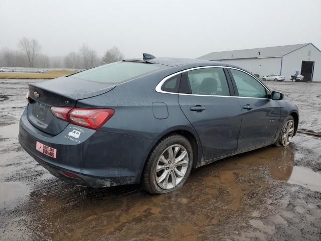 Image 3 of 2019 CHEVROLET MALIBU LT 2019 with VIN 1G1ZD5ST2KF164584