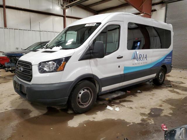 Изображение 1 2017 FORD TRANSIT T-350 2017 с VIN 1FDZX2CM1HKB49008