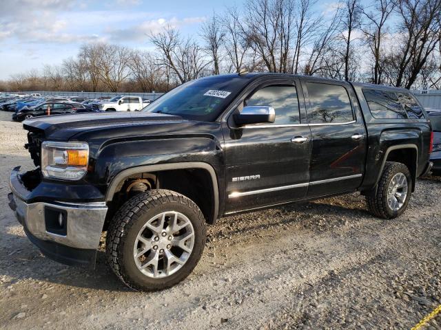2014 GMC SIERRA K1500 SLT 2014 image