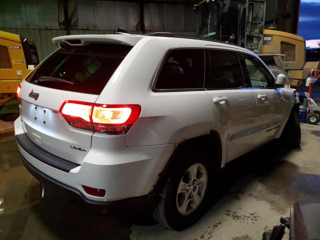 Image 3 of 2017 JEEP GRAND CHEROKEE LAREDO 2017 with VIN 1C4RJFAG4HC811412