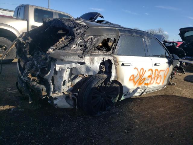 Изображение 3 2019 LAND ROVER RANGE ROVER VELAR R-DYNAMIC HSE 2019 с VIN SALYM2EV0KA225631