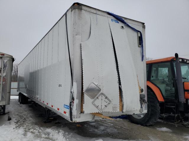 Image 1 of 2014 STOU TRAILER 2014 with VIN 1DW1A5320ES505442