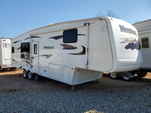 Image 1 of 2006 KEYSTONE MONTANA 2006 with VIN 4YDF300216D517454