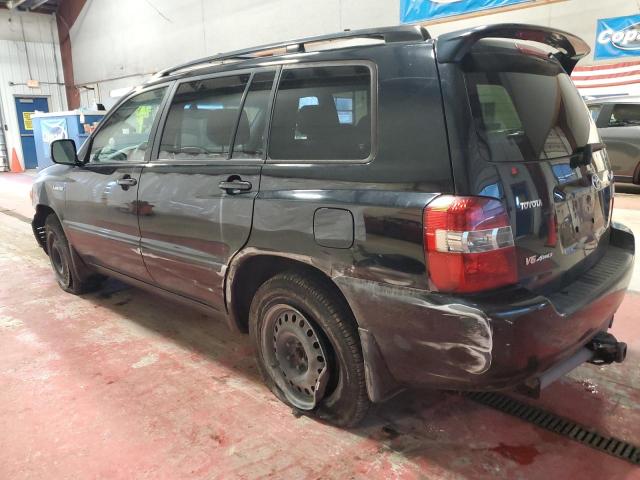 Obraz 2 z 2004 TOYOTA HIGHLANDER  2004 z VIN JTEEP21A440032858