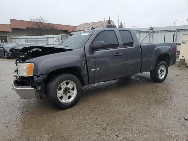 2010 GMC SIERRA C1500 SL 2010 image