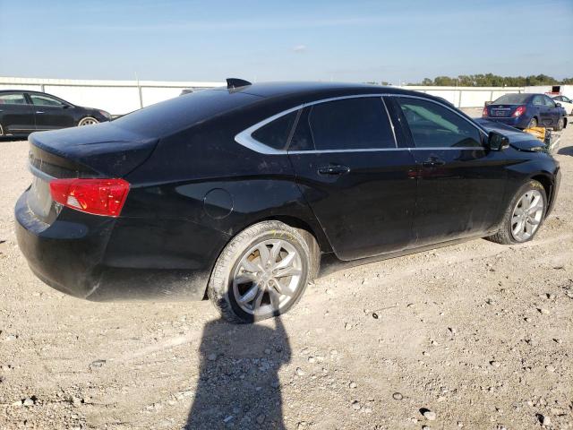 Image 3 of 2018 CHEVROLET IMPALA LT 2018 with VIN 2G1105SA9J9163365