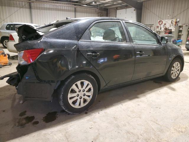 Изображение 3 2013 KIA FORTE EX 2013 с VIN KNAFU4A24D5672591