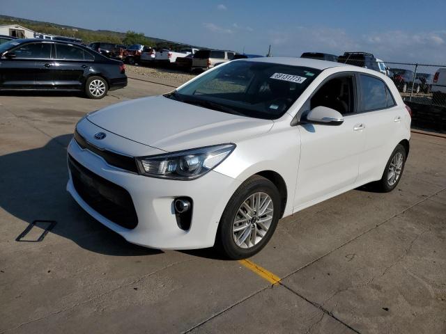 Изображение 2018 KIA RIO 2018