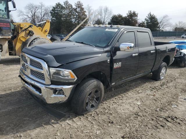 2014 RAM 2500 LARAMIE 2014 image