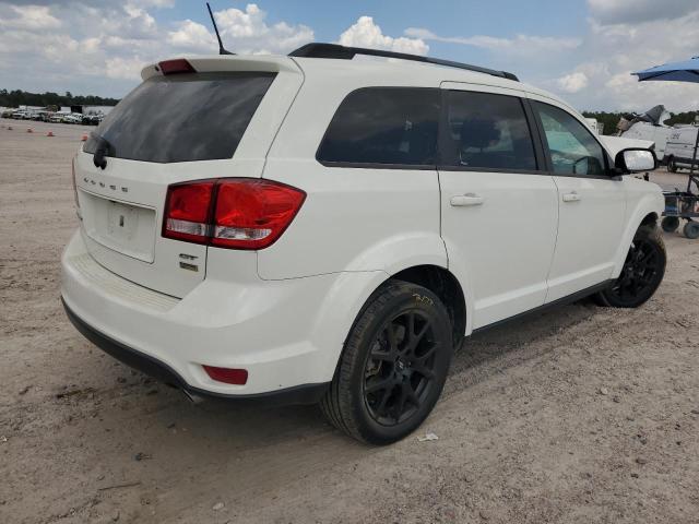 Image 3 of 2018 DODGE JOURNEY GT 2018 with VIN 3C4PDCEG5JT474623