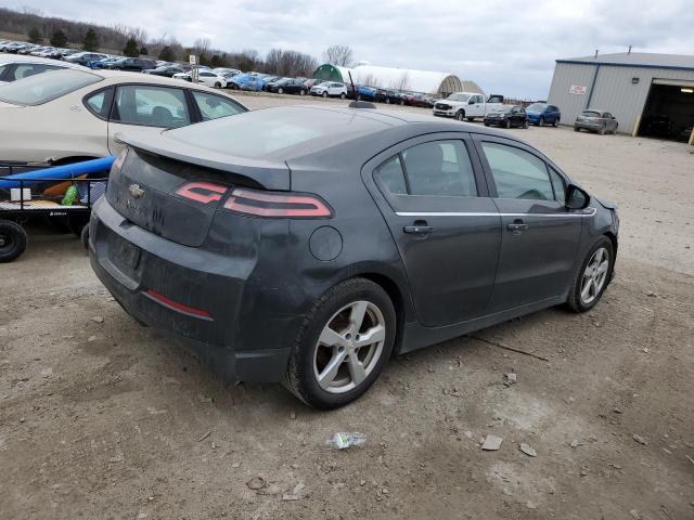 Obraz 3 z 2015 CHEVROLET VOLT  2015 z VIN 1G1RA6E41FU111234