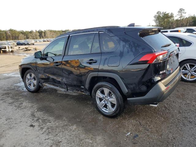 Image 2 of 2022 TOYOTA RAV4 XLE 2022 with VIN 4T3RWRFV9NU060164