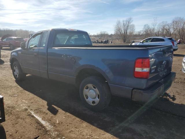 Image 2 of 2005 FORD F150  2005 with VIN 1FTRF122X5NB95481