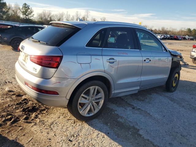 Image 3 of 2016 AUDI Q3 PREMIUM PLUS 2016 with VIN WA1EFCFS5GR000090