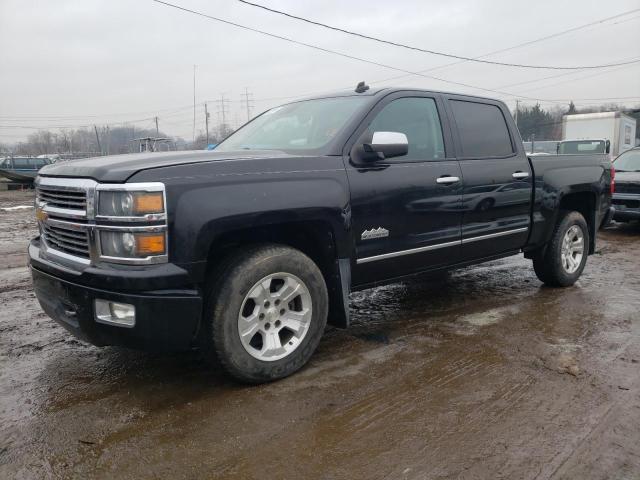 Obraz 2014 CHEVROLET SILVERADO K1500 HIGH COUNTRY 2014