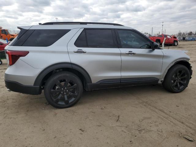 Изображение 3 2023 FORD EXPLORER ST-LINE 2023 с VIN 1FMSK8KH9PGA51868