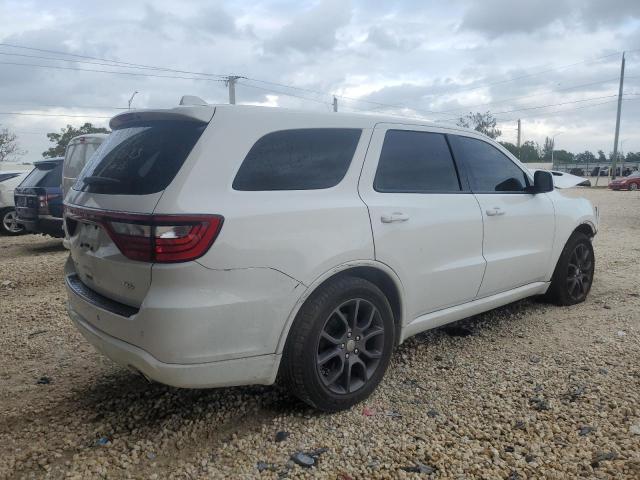 Obraz 3 z 2018 DODGE DURANGO R/T 2018 z VIN 1C4SDHCT2JC327923