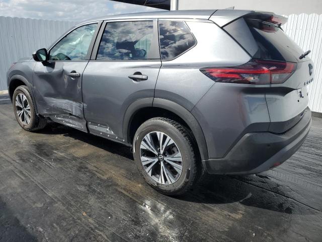 Image 2 of 2023 NISSAN ROGUE SV 2023 with VIN 5N1BT3BA3PC908891