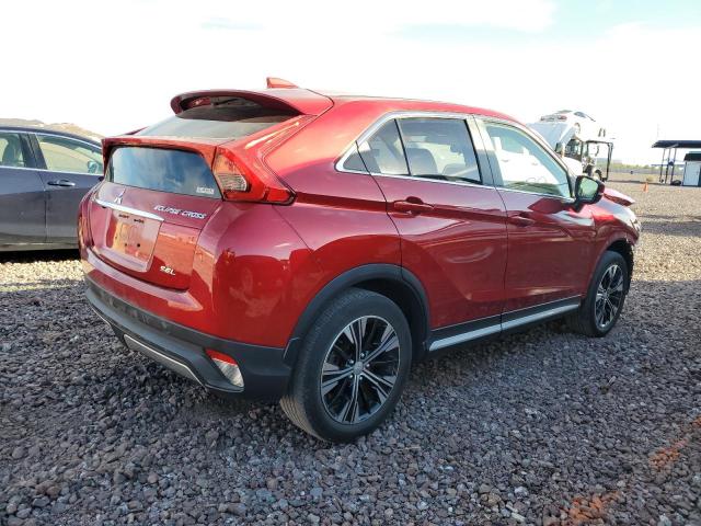 Image 3 of 2019 MITSUBISHI ECLIPSE CROSS SE 2019 with VIN JA4AT5AA9KZ001690