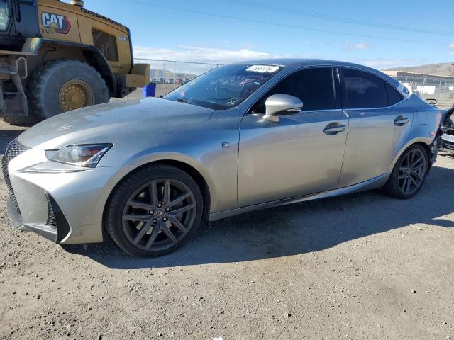 Obraz 1 z 2017 LEXUS IS 200T 2017 z VIN JTHBA1D25H5043589