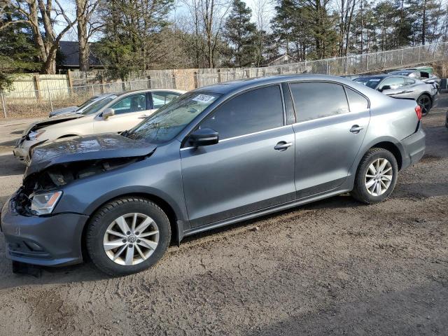 Obraz 1 z 2015 VOLKSWAGEN JETTA TDI 2015 z VIN 3VWDA7AJ8FM253195