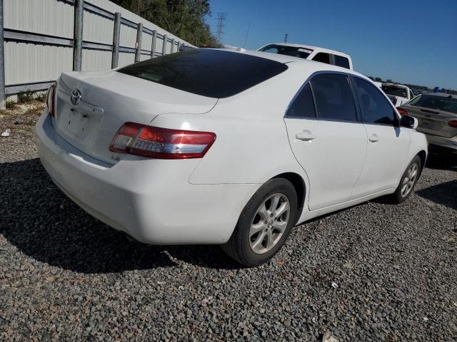 Изображение 3 2010 TOYOTA CAMRY BASE 2010 с VIN 4T1BF3EK2AU570798