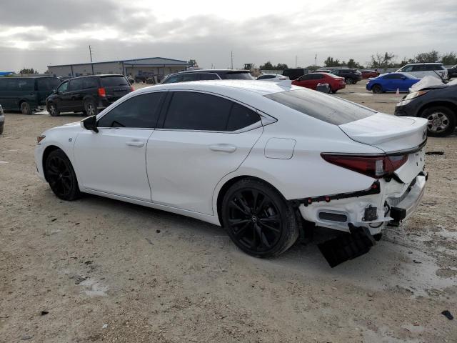 Изображение 3 2024 LEXUS ES 350 F-SPORT HANDLING 2024 с VIN 58AJZ1B13RU160454