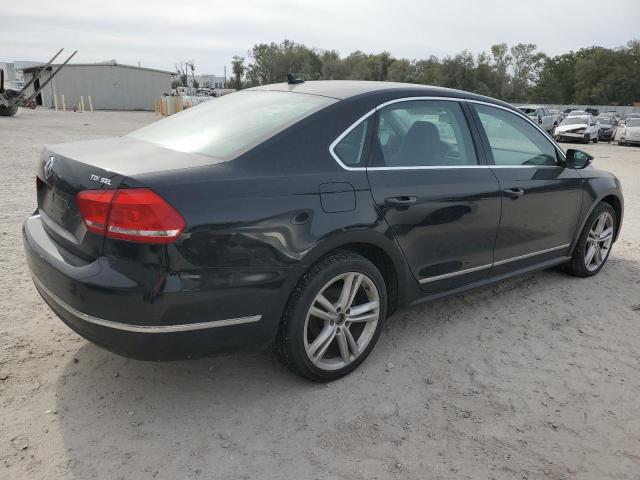 Obraz 3 z 2012 VOLKSWAGEN PASSAT SEL 2012 z VIN 1VWCN7A3XCC027982