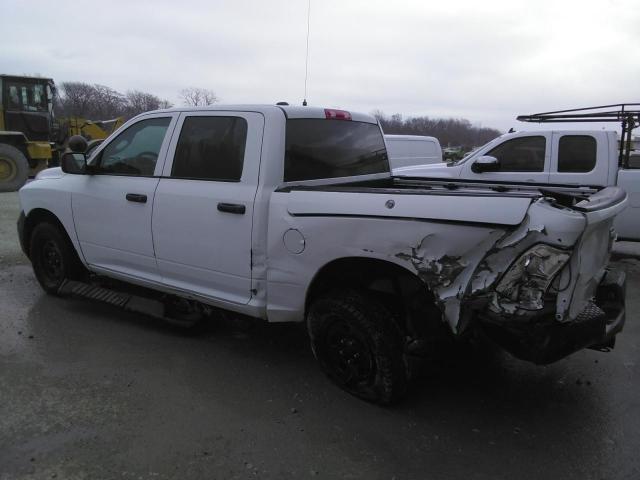 Image 2 of 2018 RAM 1500 SSV 2018 with VIN 1C6RR7XT5JS165089