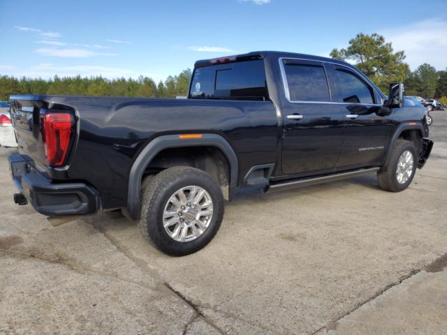 Изображение 3 2023 GMC SIERRA K2500 DENALI 2023 с VIN 1GT19RE76PF133602