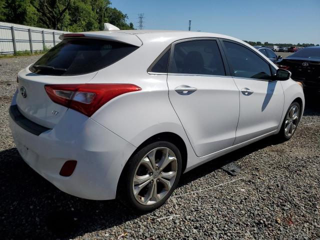 Изображение 3 2015 HYUNDAI ELANTRA GT  2015 с VIN KMHD35LH1FU240307