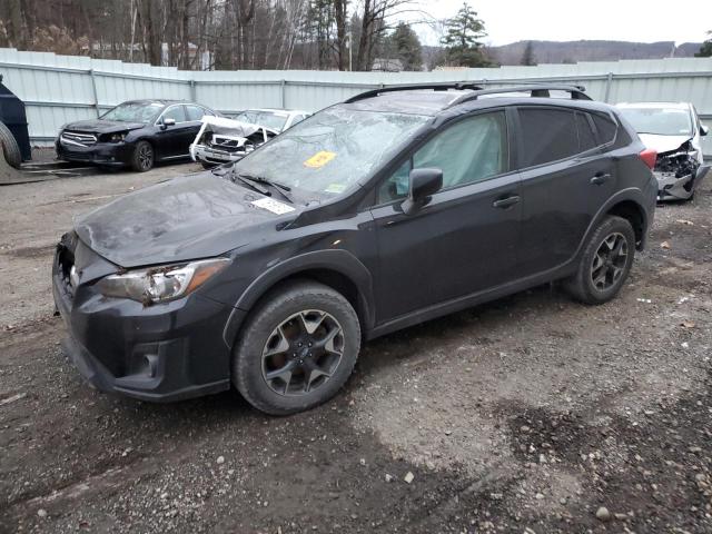 Obraz 2019 SUBARU CROSSTREK PREMIUM 2019
