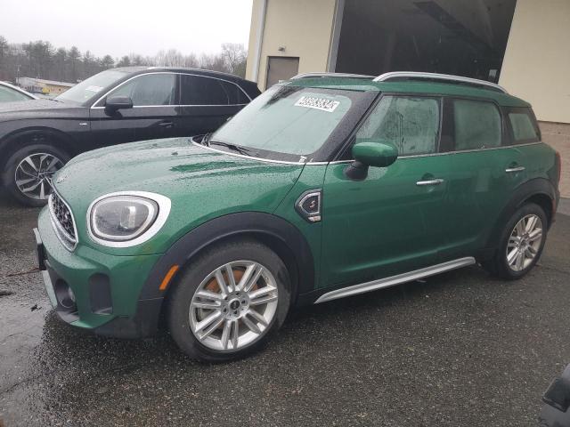 Obraz 1 z 2023 MINI COOPER S COUNTRYMAN 2023 z VIN WMZ53BR02P3R23536