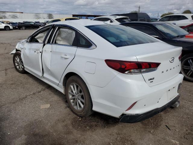 Obraz 2 z 2018 HYUNDAI SONATA SE 2018 z VIN 5NPE24AF4JH622521