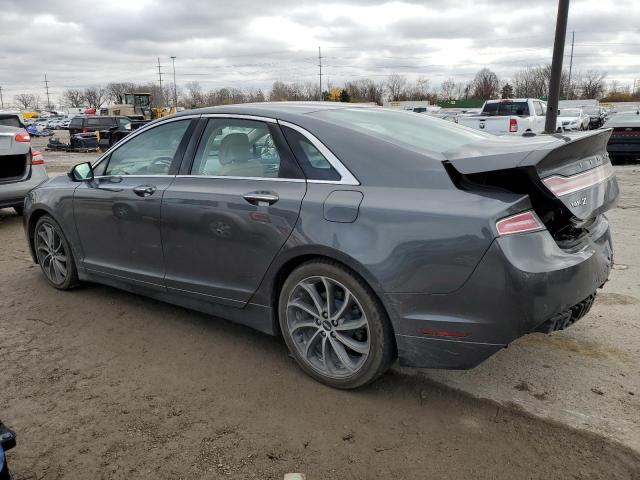 Image 2 of 2019 LINCOLN MKZ RESERVE I 2019 with VIN 3LN6L5D95KR607050