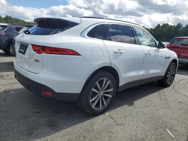 Obraz 3 z 2019 JAGUAR F-PACE PRESTIGE 2019 z VIN SADCK2GX9KA366045