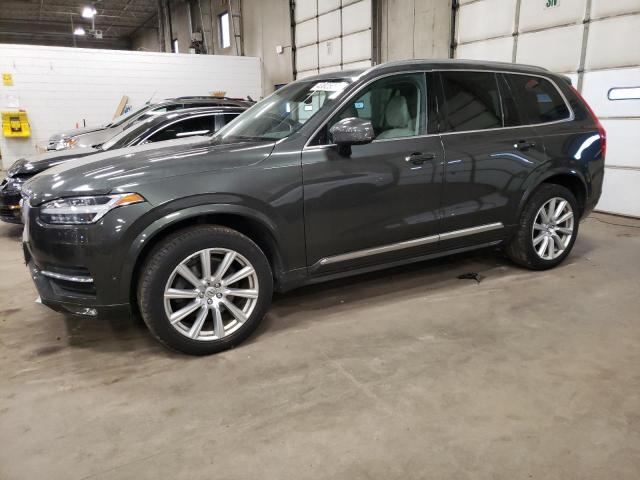 Изображение 2018 VOLVO XC90 T6 2018