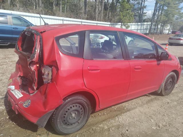Obraz 3 z 2012 HONDA FIT  2012 z VIN JHMGE8G3XCS008676