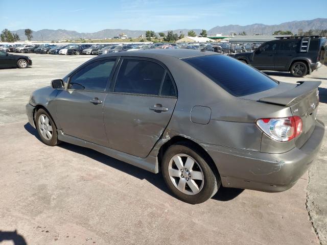 Obraz 2 z 2006 TOYOTA COROLLA CE 2006 z VIN 1NXBR30EX6Z671054