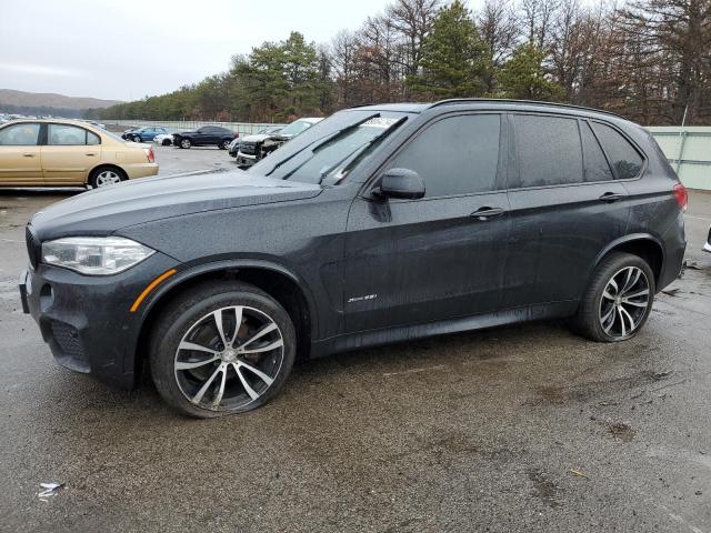 Obraz 2014 BMW X5 XDRIVE35I 2014