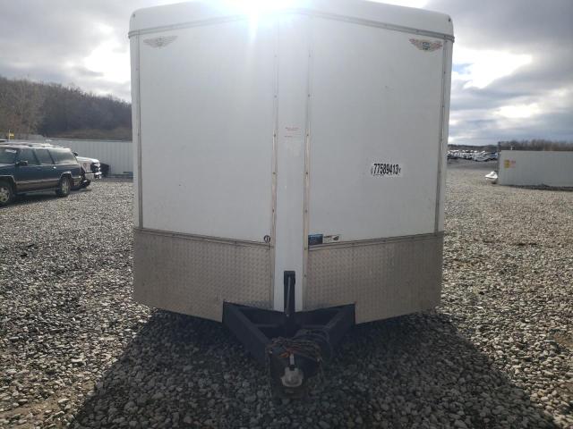 Image 2 of 2016 H&H TRAILER 2016 with VIN 533TC2023GC254454