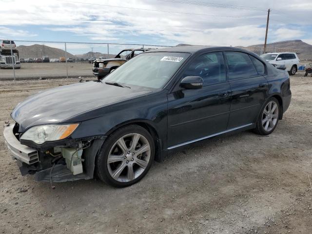 Obraz 1 z 2009 SUBARU LEGACY 3.0R LIMITED 2009 z VIN 4S3BL856594215729