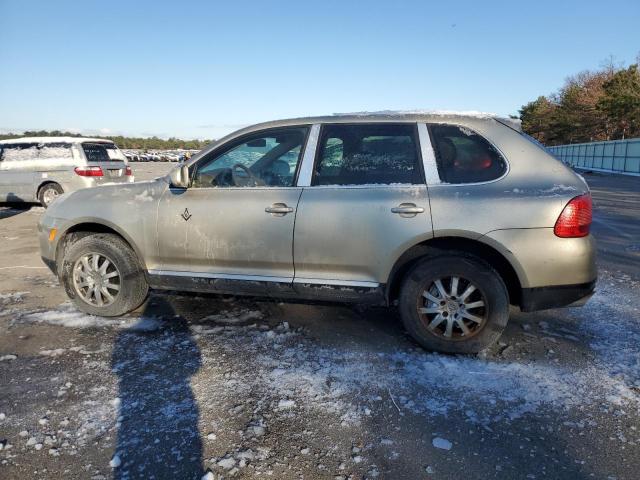 Obraz 2 z 2004 PORSCHE CAYENNE  2004 z VIN WP1AA29PX4LA21938