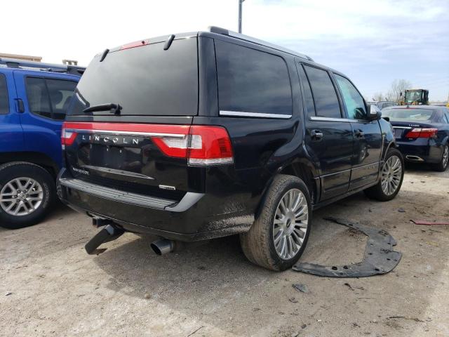 Image 3 of 2015 LINCOLN NAVIGATOR  2015 with VIN 5LMJJ2JT7FEJ05922