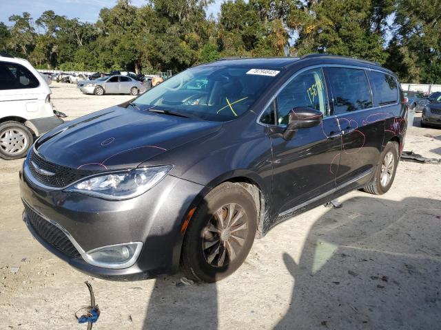 Изображение 2017 CHRYSLER PACIFICA TOURING L 2017