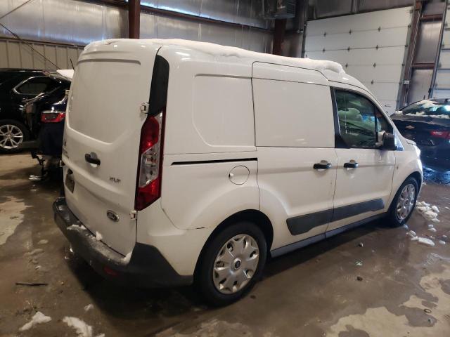 Obraz 3 z 2014 FORD TRANSIT CONNECT XLT 2014 z VIN NM0LS6F79E1165767