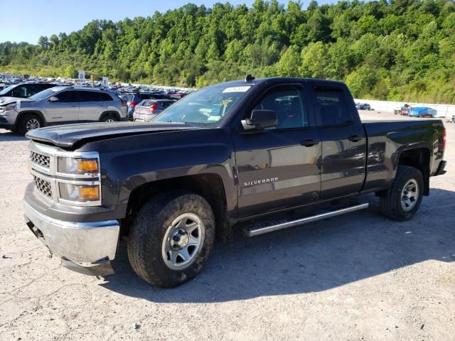 2014 CHEVROLET SILVERADO K1500 2014 image