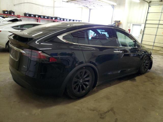 Image 3 of 2018 TESLA MODEL X  2018 with VIN 5YJXCAE21JF111181