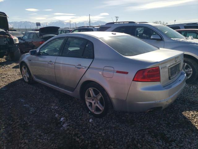 Image 2 of 2004 ACURA TL  2004 with VIN 19UUA66284A057722