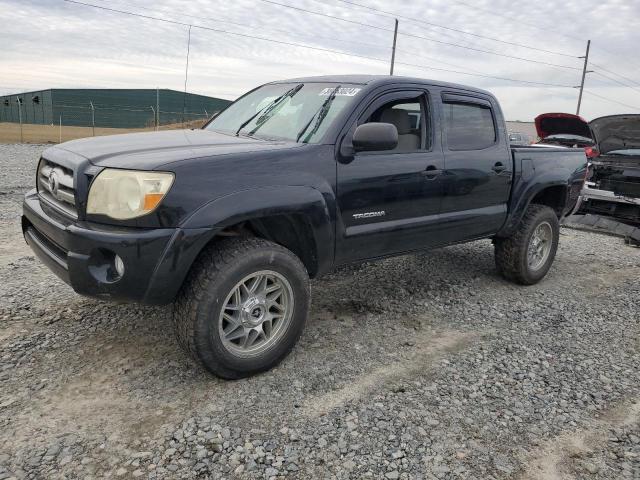 2007 TOYOTA TACOMA DOUBLE CAB 2007 image